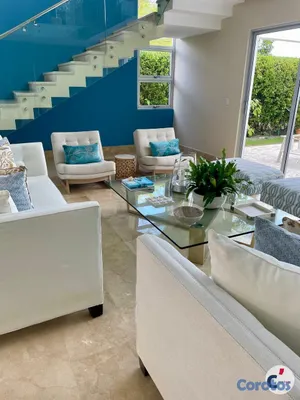 casas - Villa Privada con Piscina y Jardín – Renta Premium 19