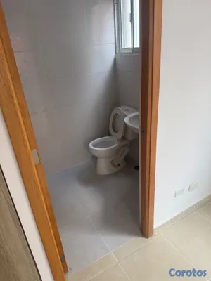 apartamentos - Apartamento en venta – Residencial Las Acacias, Sa 5