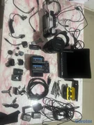 camaras y audio -  EQUIPOS DE VIDEO PROFESIONALES EN VENTA