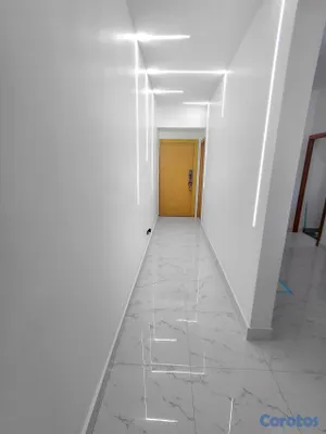 apartamentos - Vendo Apartamento Amueblado en Bella Vista Norte 7