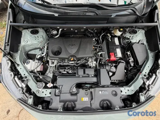 jeepetas y camionetas - TOYOTA RAV4 XLE PREMIUM 2023 Recien Importada 10