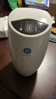 electrodomesticos - Filtro de Agua Amway eSpring – ¡Agua Pura y Segura en Casa! 5