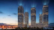 apartamentos - CORALIA | EL NUEVO SKYLINE DE SANTO DOMINGO