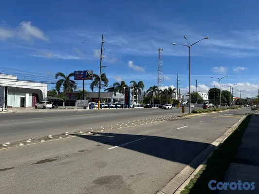 solares y terrenos - Solar Comercial En Venta Frente A Terranova Estate 10