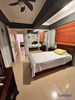 penthouses - Penthouse en Venta – El Millón, Santo Domingo 5