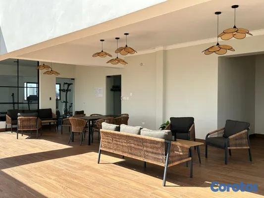 apartamentos - Apartamento en Alquiler - Nuevo - 3 Habitaciones - 15