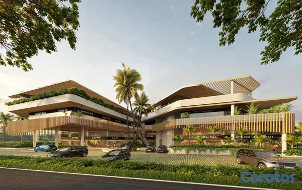oficinas y locales comerciales - Locales Comerciales en Venta | Punta Cana -3409 5