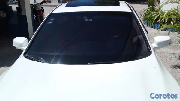carros - vendo honda acoord 2013 full 2