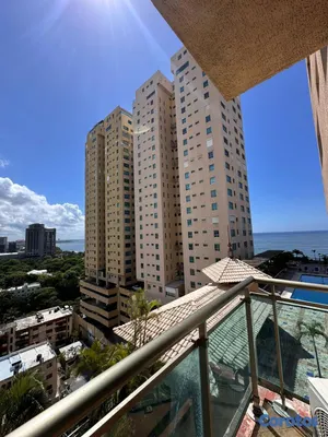 apartamentos - Mirador Norte, Apartamento en Alquiler Amueblado 5