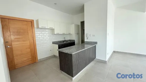 apartamentos - VIVE EN BELLA VISTA , APARTAMENTO 1 HAB,CON PISCINA | ALQUILER US$750 5