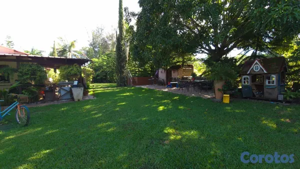 casas vacacionales y villas - Hermosa Propiedad en Jarabacoa 9
