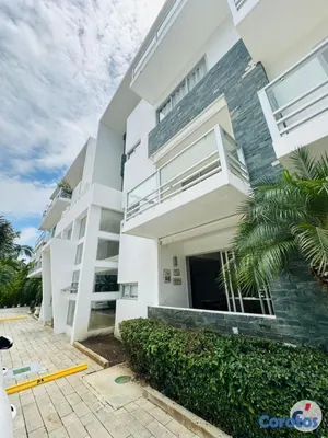 apartamentos - Alquiler | Apartamento amueblado en Punta Cana Vil 15