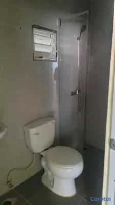 apartamentos - Rento Apartamento Estudio en DN 6