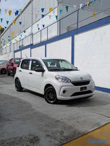 TOYOTA PASSO 2021