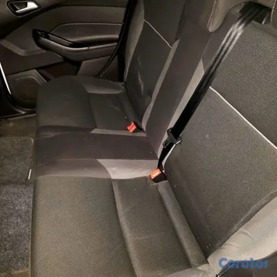 carros - Vendo Ford Focus 2013 con detalles para reparar. 7