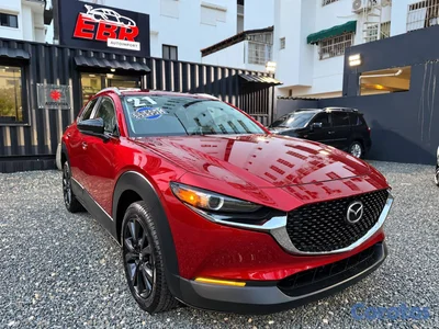 MAZDA CX-30 PREMIUM 