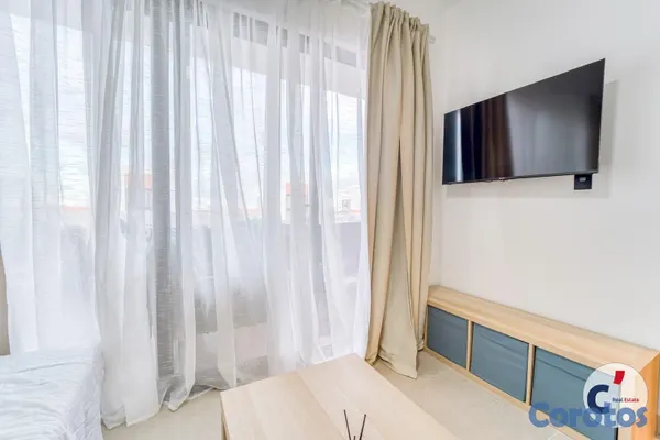 apartamentos - De oportunidad venta y renta unique vista cana · R 14