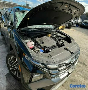 FRENTE COMPLETO ORIGINAL HYUNDAI TUCSON