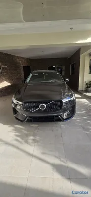 jeepetas y camionetas - Vendo  Volvo Cx 60 ultímate hybrida 2024 en excele 5