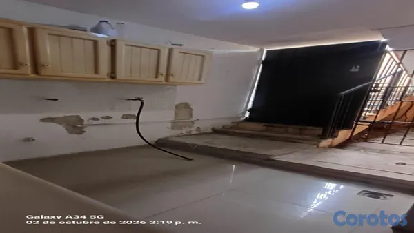 penthouses - Alquiler / Renta -PenthHouse en Gazcue 10