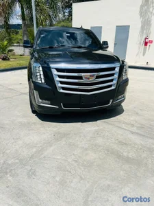 cadillac escalade 2019