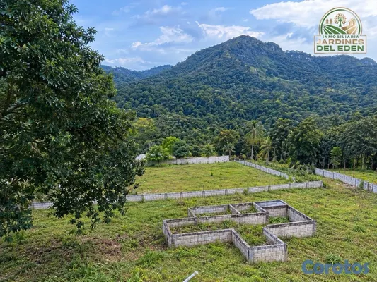 solares y terrenos - 1,000 M2 + MEJORA CERCADA🏡✨ 3