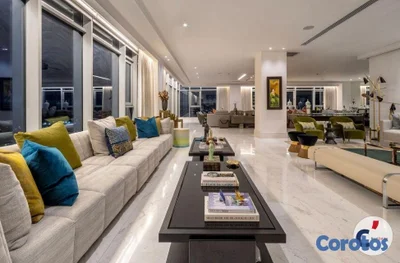 Apartamento alquiler en Los Cacicazgos, amueblado 
