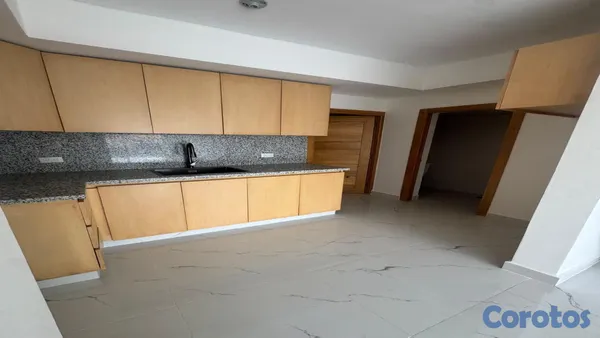apartamentos - APARTAMENTO EN 3ER NIVEL CON ASCENSOR EN VENTA ALMA ROSA II 2