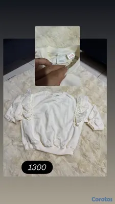 ropa y zapatos - ropa de Zara 4