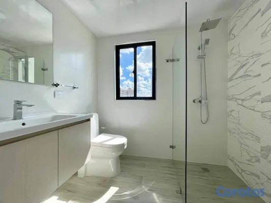 apartamentos - Apartamento en renta en torre moderna próximo a la Churchill 10