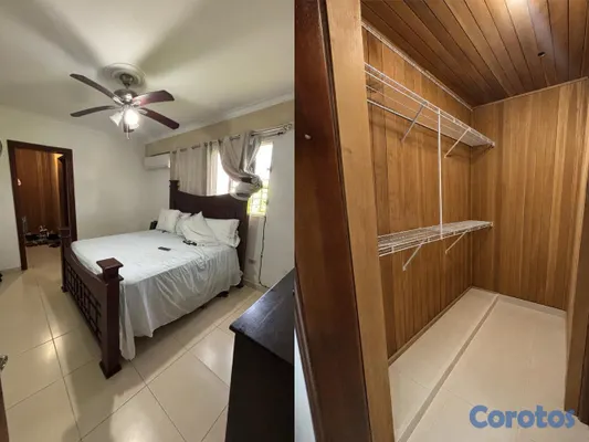 apartamentos - Apartamento venta 3 hab en Ensanche Quisqueya, DN 8