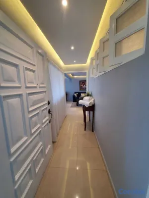 apartamentos - Apartamento en En Venta  El Vergel, Santo Domingo  13