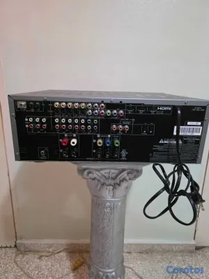 electrodomesticos - AMPLIFICADOR HARMAN/KARDON AVR 146 2