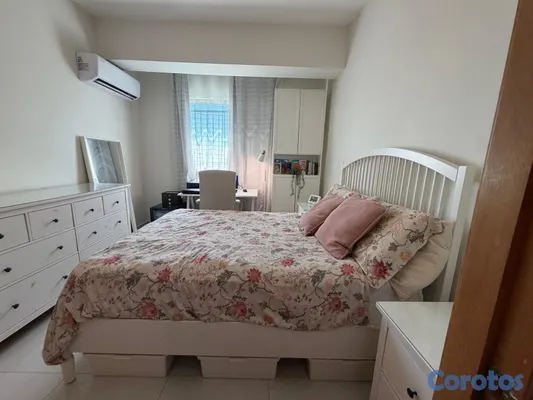 apartamentos - vendo en el millón piso 4 dos habitaciones 2.5 baños dos parqueos balcón servici 16