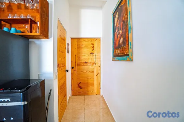 apartamentos - Apartamento de 1 habitación en Playa Las Ballenas, Las Terrenas. 10