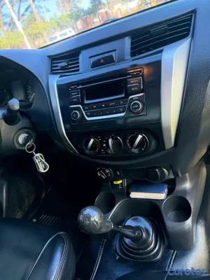 jeepetas y camionetas - Nissan frontier 2016 4x4  7