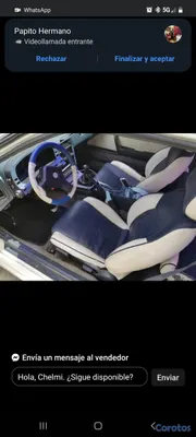 carros - mazda rx7 1987 GXL  6