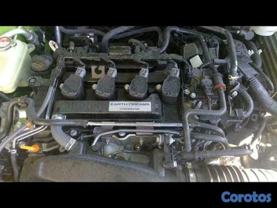 Motor Usado Para Honda Civic 2017 