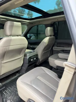 jeepetas y camionetas - Ford expedition 2019 8
