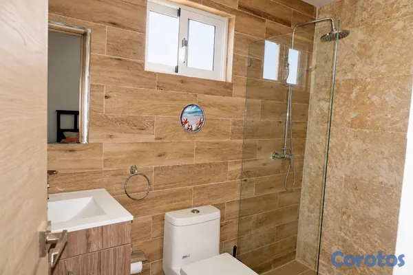 apartamentos - 🏖️ Apartamento 2BR en Armonía – Punta Popy | $185,000 16
