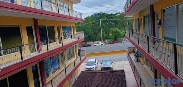 oficinas y locales comerciales - COMMERCIAL SPACES ON THE 3RD FLOOR | JACOBO MAJLUTA AVENUE | VILLA MELLA 6