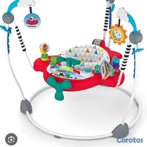 COLUMBIO PARA BEBE