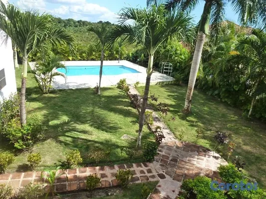 apartamentos - Apartamento En Venta en Juan Dolio, En Metro Contry Club. 6