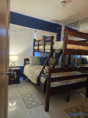 apartamentos - Se vende apartamento con excelente 📍 ubicacion en  6