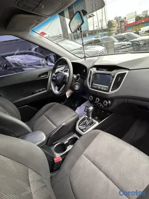 jeepetas y camionetas - Hyundai CANTUS 2020 16