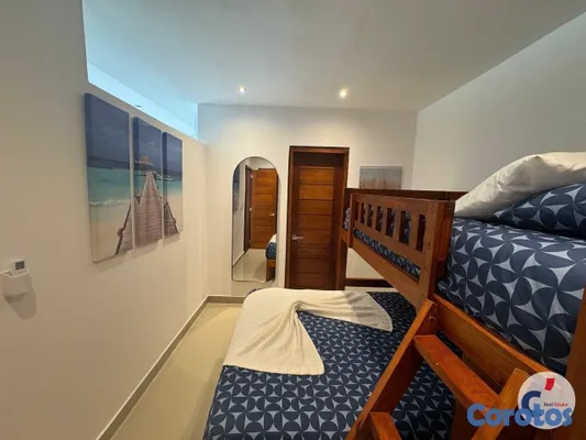 apartamentos - Alquilo Apartamento en Cap Cana · Ref 1426428 6