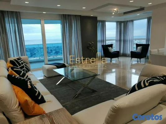 Apartamento en Los Cacicazgos, foto 5