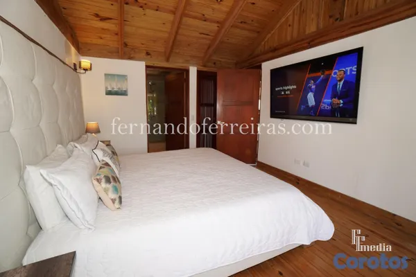 penthouses - "Alquileres Penthouse de Ensueño en Playa Las Ballenas - ¡Reserva Ahora!" 5
