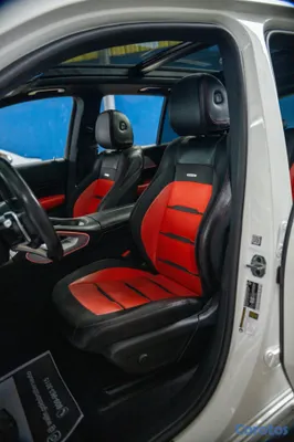 jeepetas y camionetas - Mercedes Benz GLE 53 AMG SUV PLUS 2024 Clean 7