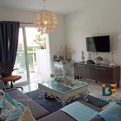 apartamentos - APARTAMENTO EN VENTA DISPONIBLE........ En Exclusi 3